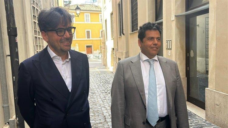 NUOVA TERNANA, OK AL PASSAGGIO DI QUOTE, ORA SPAZIO ALLA FUSIONE