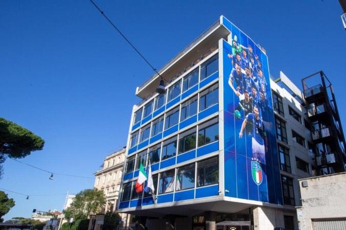 LA TERNANA CALCIO SRL NON C’È PIÙ! LIBERI TUTTI I CALCIATORI