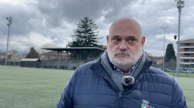 IL CONI UMBRIA HA UN NUOVO PRESIDENTE, È UN TERNANO