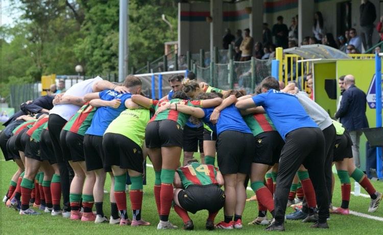 TERNANA WOMEN, UNA SALVEZZA MERITATA CHE IMPONE UNA RIFLESSIONE SUGLI ERRORI COMMESSI!