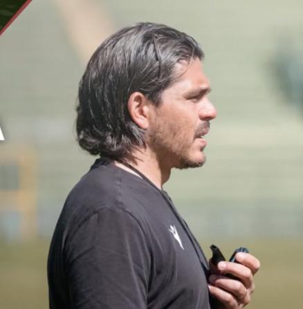 FAZIO:"CONFIDO IN UNA GRANDE PARTITA DEI RAGAZZI CHE NON  HANNO MAI DELUSO LE MIE ASPETTATIVE!"