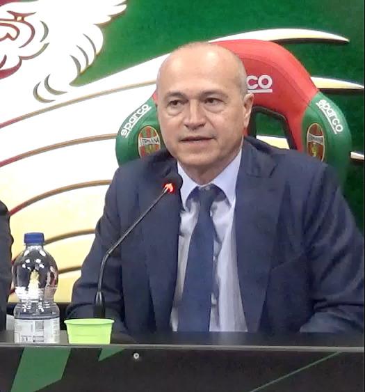 TERNANA, LA RISPOSTA DEI RIZZO AL COMUNICATO DI BANDECCHI