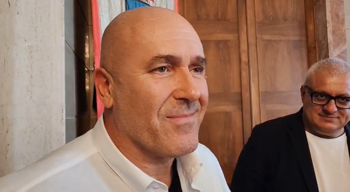 TERNANA, GETTATE LE BASI PER LA SOCIETÀ CHE DOVRÀ  NASCERE DALLA FUSIONE