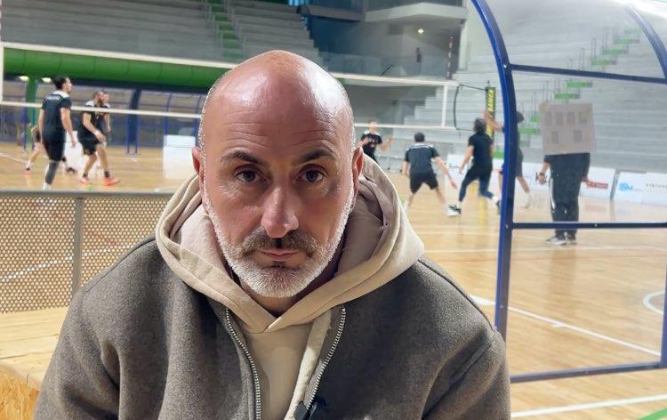 GARA 2 PLAY OUT, TERNANA VOLLEY ACADEMY PRONTA PER DARE BATTAGLIA-VIDEO-INTERVISTA