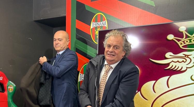 TERNANA, ORE DECISIVE PER IL FUTURO SOCIETARIO!