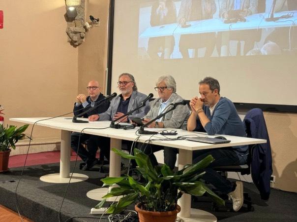 " MARATONA TERNANA " , TUTTI GLI ASPETTI EMERSI CHE POTREBBERO FACILITARE L'ACQUISTO DELLA SOCIETÀ