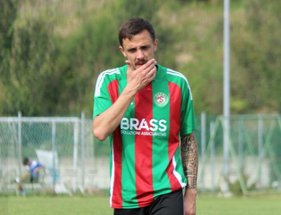 TERNI FC FUORI DAI PLAY OFF!