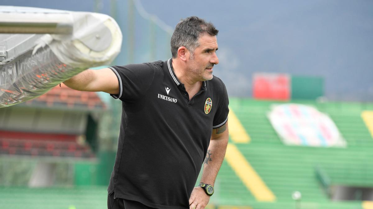 TERNANA-PERUGIA, ECCO I PRECEDENTI