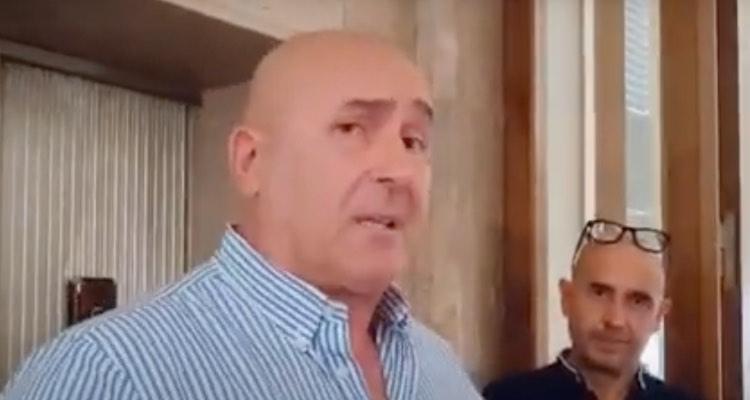 BANDECCHI STUFO DELL'ATTEGGIAMENTO DELLA REGIONE SUL PROGETTO CLINICA