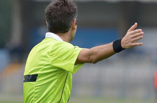 TERNANA-SAMBENEDETTESE, ECCO L'ARBITRO