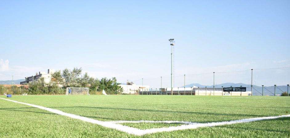 CALCIO DILETTANTI, PRIME MOSSE DI TERNI FC E CAMPITELLO