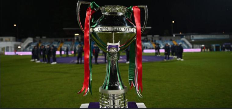 COPPA ITALIA, È IL POTENZA A FESTEGGIARE