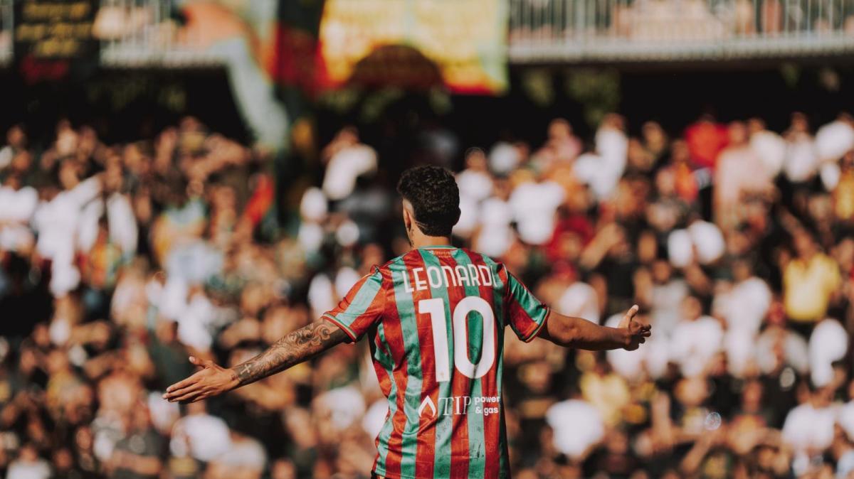 JUVE NEXT GEN-TERNANA, È LA PRIMA IN PIEMONTE