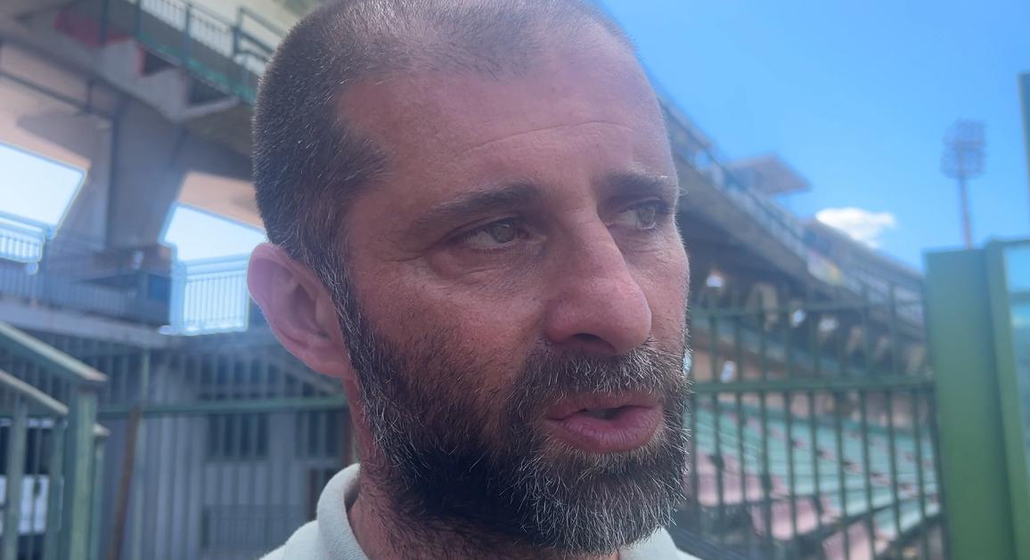 TERNANA, TORNA MAMMARELLA 