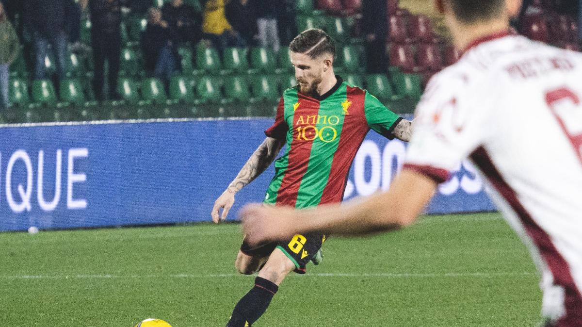 COPPA ITALIA, IL PRIMO ROUND DI FINALE LO VINCE IL POTENZA