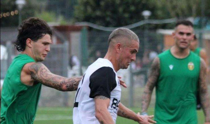 Eccellenza, a Terni c'è il derby con tanti ex