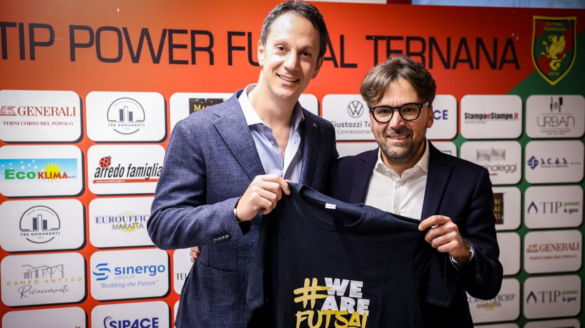  AL PALADIVITTORIO IN VETRINA I MIGLIORI GIOVANI CALCETTISTI