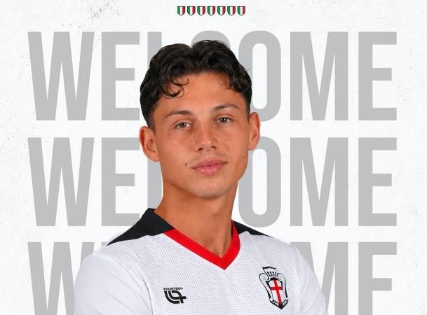 MARCO PAGLIARI DA SVINCOLATO VIENE INGAGGIATO DALLA PRO VERCELLI