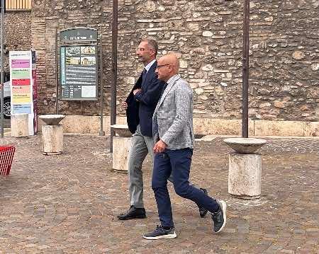 TERNANA, A SORPRESA UNA VENTATA DI OTTIMISMO!