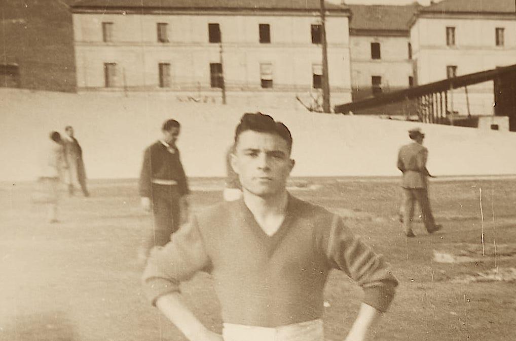 IN RAMPA DI LANCIO UN TORNEO PER RICORDARE GIORGIO CAVALLI