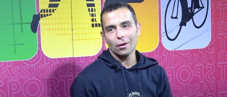 SUPERBIKE, BRUTTA CADUTA PER DANILO PETRUCCI
