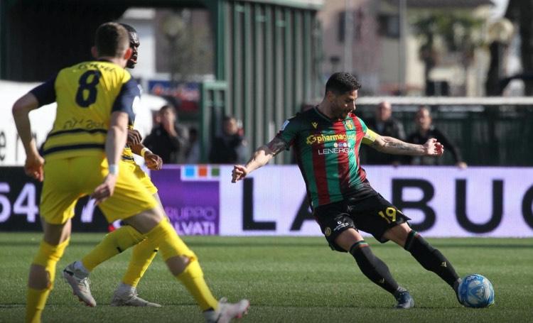 TERNANA, CHI POTRÀ RECUPERARE PER IL MATCH CON LA PIANESE?