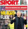 Sport: "Milagro Flick"