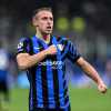 Inter-Barcelona 4-3, Frattesi: "Es increibile"