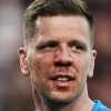 Barcelona, ​​Szczesny cerca del debut: "Estoy preparado, he entrenado duro"