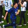 Argentina, Scaloni: "Me quedó el mal sabor de boca de no cerrar la final en el minuto 90"