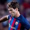 FC Barcelona, ​​la renovación de Ter Stegen favorece la inscripción de Marcos Alonso