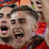 Fermín López se baja del Europeo Sub-21: descanso merecido para el talento del Barça
