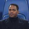 Patrick Kluivert finalmente vuelve a entrenar