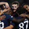 Paris Saint-Germain, convocatoria ante el FC Barcelona
