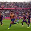 Araujo: "Victoria que nos da tranquilidad para lo que viene"