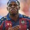 ¡Bombazo en el mercado! Manchester United se lanza por Eyong, pero el Barça mueve ficha