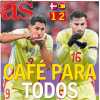 As: "Café para todos"