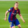 El Chelsea va en serio por De Jong: El Barça se tambalea, ahora hay que convencer al holandés