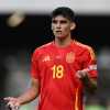 Gerard Martin dice adiós al Europeo Sub-21 por lesión: ahora piensa solo en el Barcelona de Hansi Flick