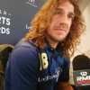 Puyol respalda al Barça tras la derrota: “¡Orgulloso de este equipo! Visca Barça”