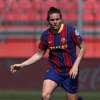 OFICIAL - FC Barcelona Femenino, desvinculación de Andrea Pereira