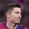 ¿Adiós a Lewandowski? Rumores de salida sacuden al Barcelona