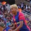 Lamine Yamal, emocionado tras el Clásico: “Esta victoria nos acerca al título”