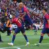 El Barça gana el Clásico y acaricia LaLiga: solo dos puntos lo separan del título