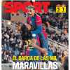 Sport: "El Barça de las mil maravillas"