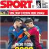 Sport: "Pedro y Gavi 2029"