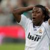 El exjugador del Real Madrid Royston Drenthe sufre un derrame cerebral