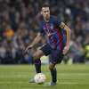 Busquets: "He vivido en el Barça 15 años espectaculares"