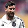 Messi sorprende con su lista de jóvenes talentos: deja fuera a Lamine Yamal y elige a Nico Paz como número uno