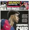 Mundo Deportivo: "Champions Chip"